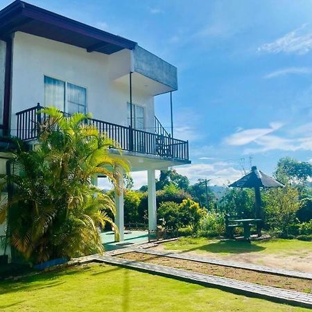 باندارافيلا Bloom House Homestay المظهر الخارجي الصورة
