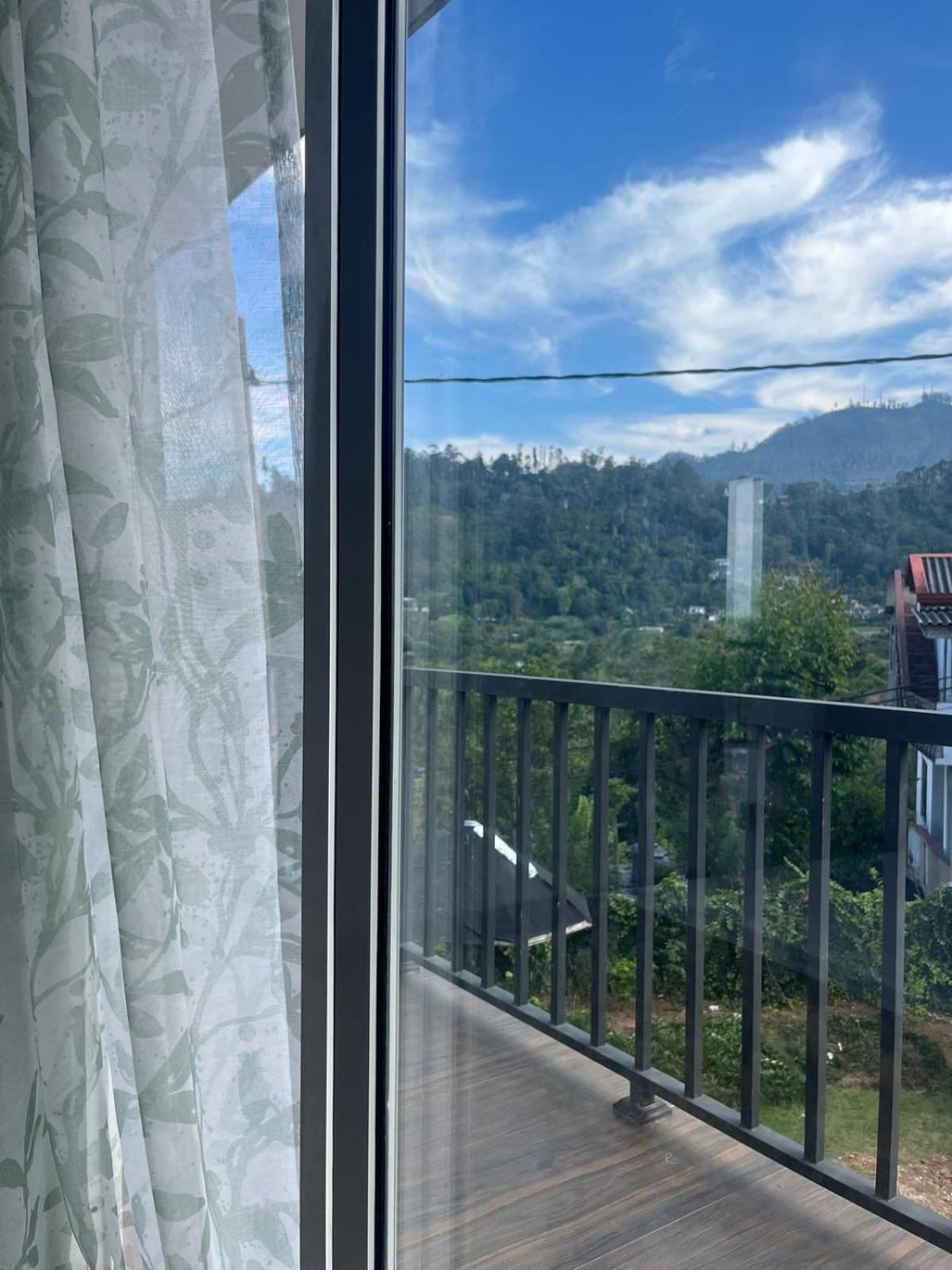 باندارافيلا Bloom House Homestay المظهر الخارجي الصورة
