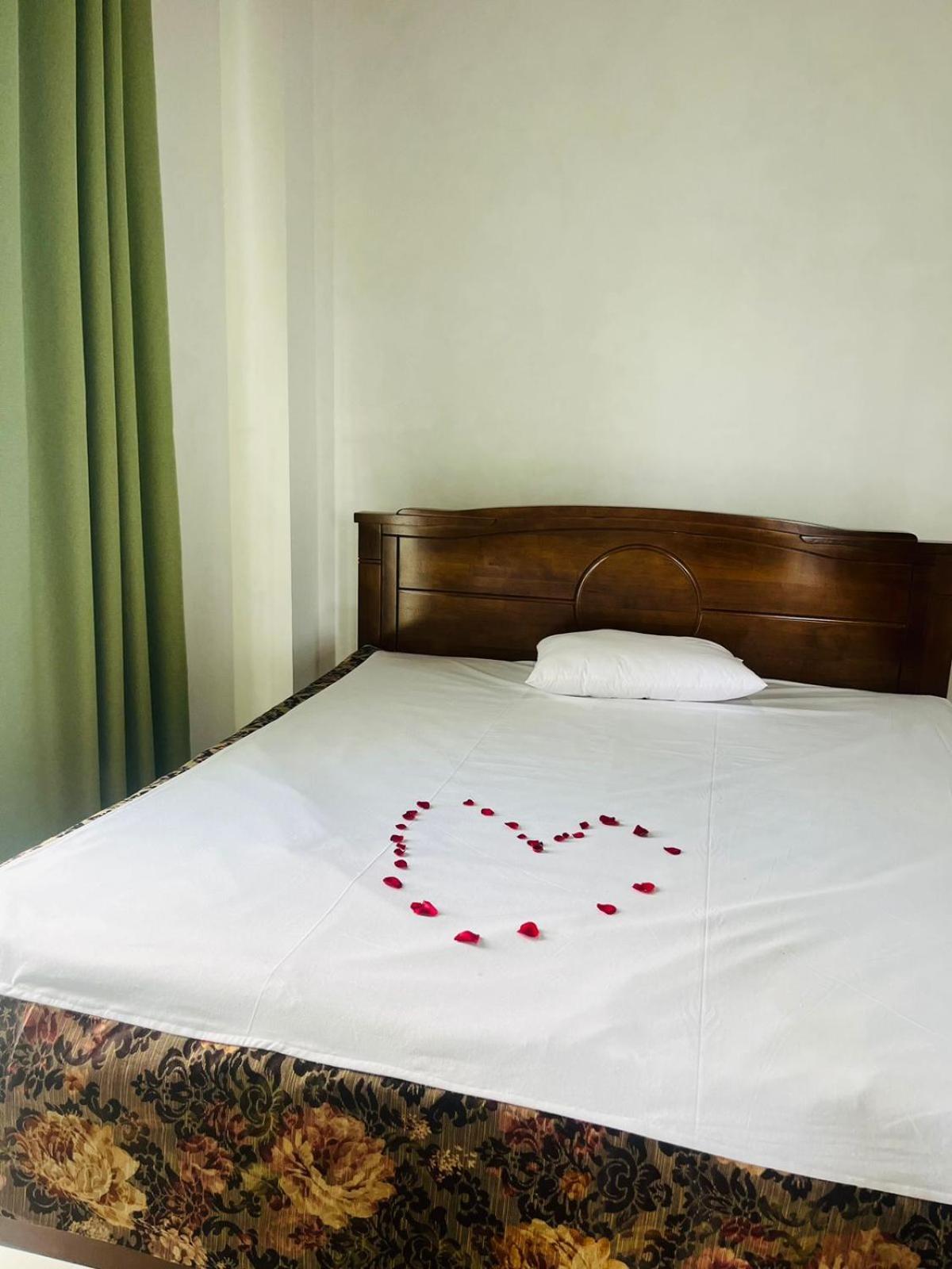 باندارافيلا Bloom House Homestay المظهر الخارجي الصورة
