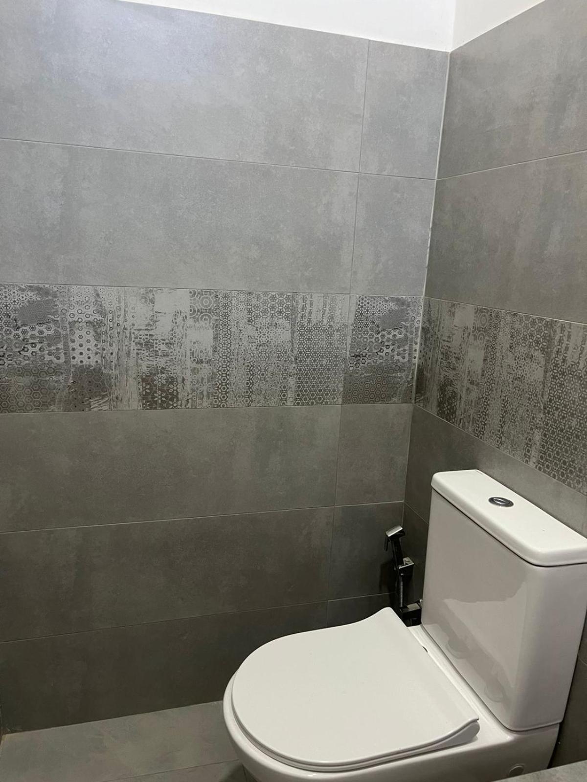 باندارافيلا Bloom House Homestay المظهر الخارجي الصورة